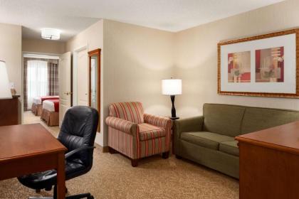 Country Inn & Suites by Radisson Toledo South OH - image 6