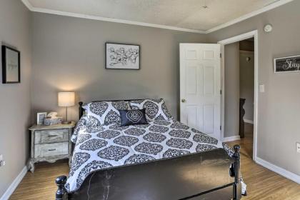Secluded Rossville Retreat 6 Miles to Chattanooga - image 13