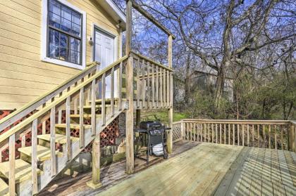 Secluded Rossville Retreat 6 Miles to Chattanooga - image 14