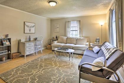 Secluded Rossville Retreat 6 Miles to Chattanooga - image 2