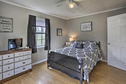 Secluded Rossville Retreat 6 Miles to Chattanooga - image 6