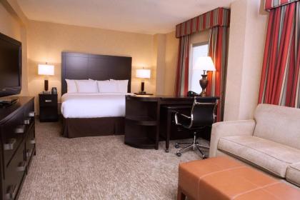 DoubleTree by Hilton Atlanta/Roswell - Alpharetta Area - image 21
