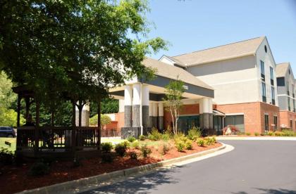 Best Western Plus Roswell/Alpharetta - image 1