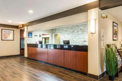 Comfort Inn - image 14
