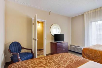 Comfort Inn - image 9