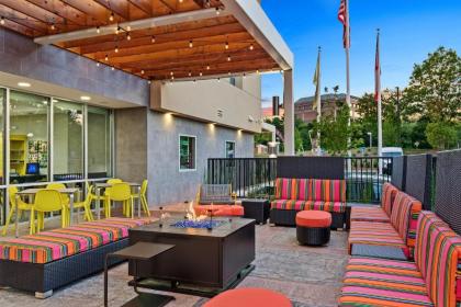Home2 Suites by Hilton Roswell GA - image 11