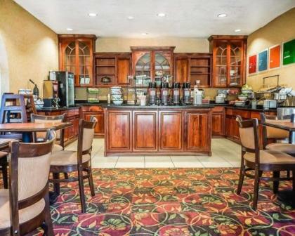 Quality Inn & Suites Roswell - image 4