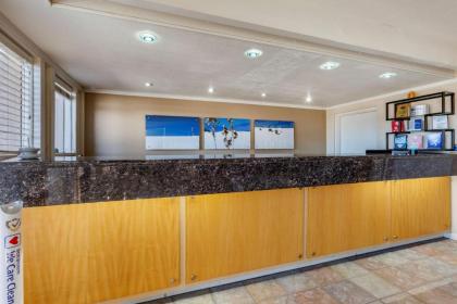 Best Western El Rancho Palacio - image 11