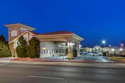 Best Western El Rancho Palacio - image 9
