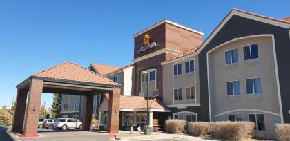 Hotel in Roswell New Mexico