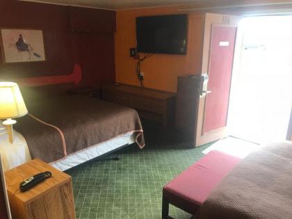 Western Inn Roswell - image 12