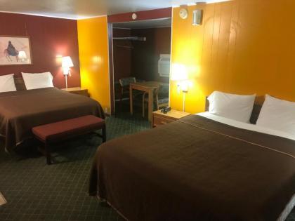 Western Inn Roswell - image 13