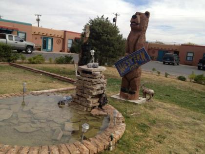 Western Inn Roswell - image 8