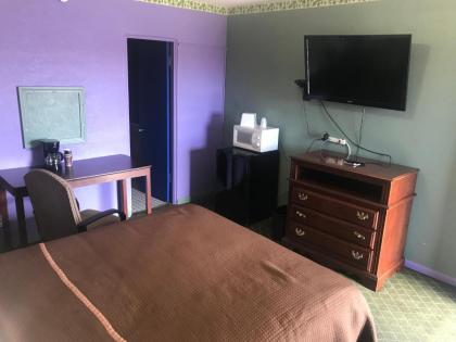 Western Inn Roswell - image 9
