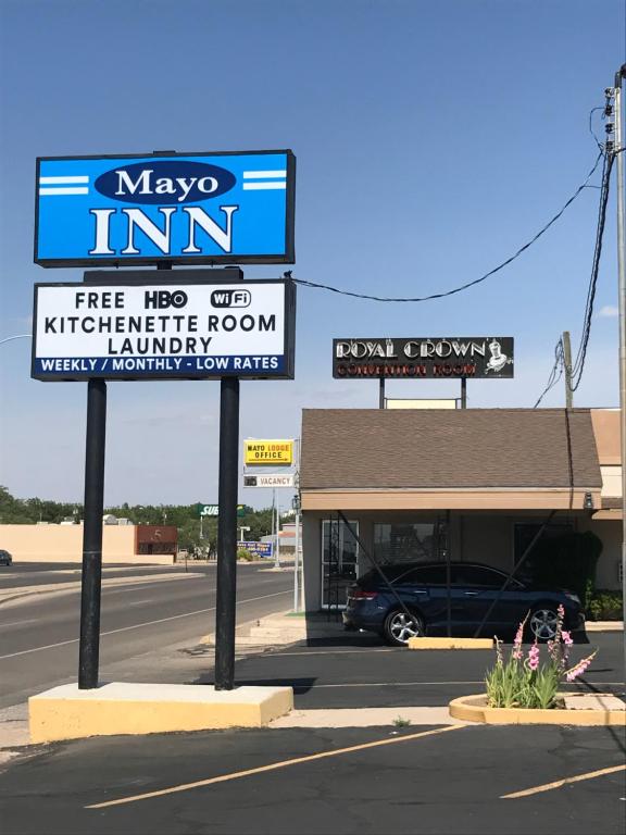 Mayo Inn - image 2