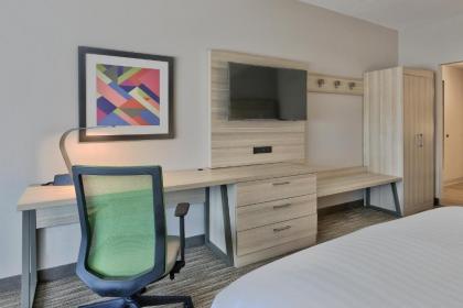 Holiday Inn Express & Suites - Roswell an IHG Hotel - image 5
