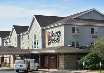 Stoney Creek Hotel Wausau - Rothschild - image 10