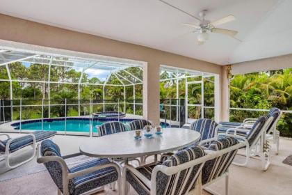 Rotonda Retreat Florida