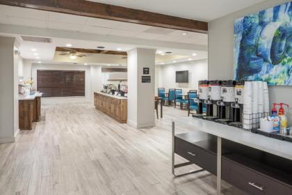 Hampton Inn Austin - Round Rock - image 12