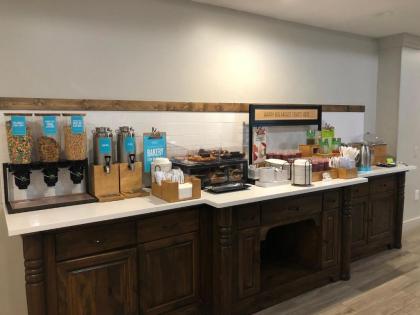 Hampton Inn Austin - Round Rock - image 14