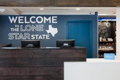 Hampton Inn Austin - Round Rock - image 15