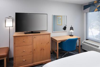 Hampton Inn Austin - Round Rock - image 16