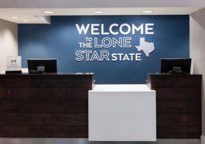 Hampton Inn Austin - Round Rock - image 17