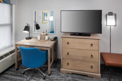 Hampton Inn Austin - Round Rock - image 18