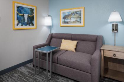 Hampton Inn Austin - Round Rock - image 19