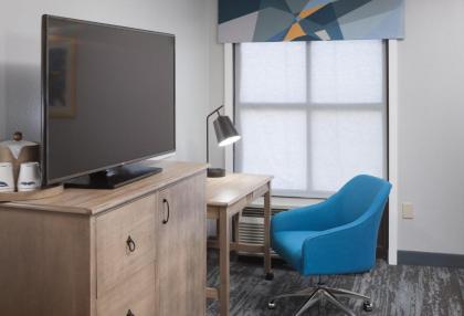 Hampton Inn Austin - Round Rock - image 20
