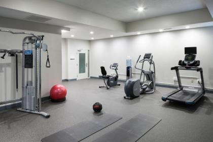 Hampton Inn Austin - Round Rock - image 9