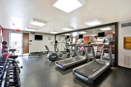 Hilton Garden Inn Austin Round Rock - image 21