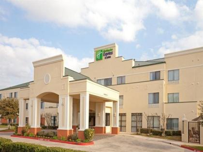 Holiday Inn Express & Suites - Austin - Round Rock an IHG Hotel in Taylor