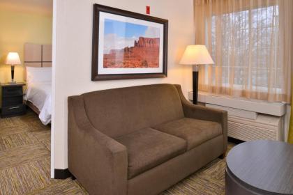 Candlewood Suites Austin-Round Rock an IHG Hotel - image 12