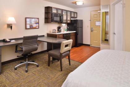 Candlewood Suites Austin-Round Rock an IHG Hotel - image 15