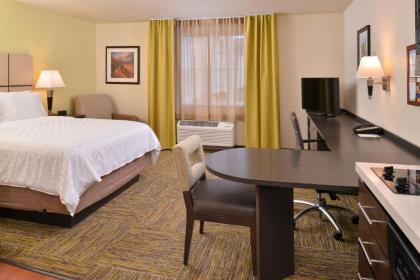 Candlewood Suites Austin-Round Rock an IHG Hotel - image 16