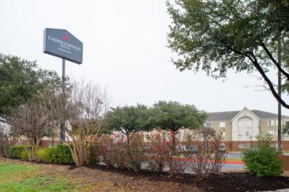 Candlewood Suites Austin-Round Rock an IHG Hotel - image 20