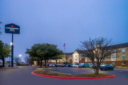 Candlewood Suites Austin-Round Rock an IHG Hotel - image 21