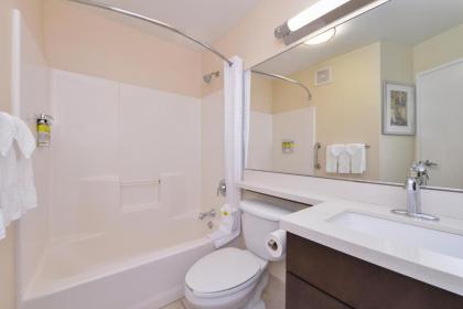 Candlewood Suites Austin-Round Rock an IHG Hotel - image 3