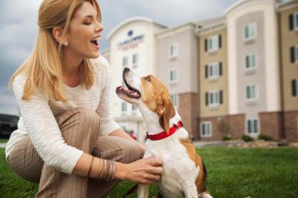 Candlewood Suites Austin-Round Rock an IHG Hotel - image 9