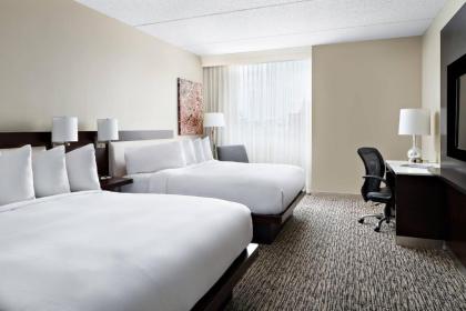 Austin Marriott North - image 10