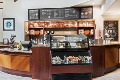 Austin Marriott North - image 12