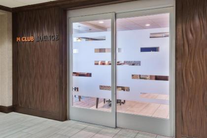 Austin Marriott North - image 4