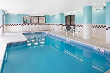 SpringHill Suites Austin Round Rock - image 10