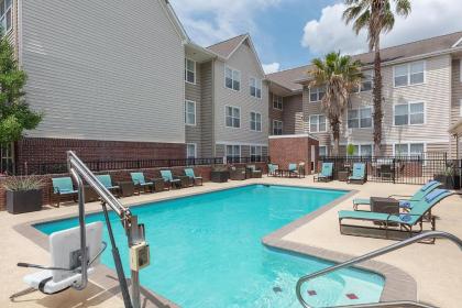 Residence Inn by marriott Austin Round RockDell Way