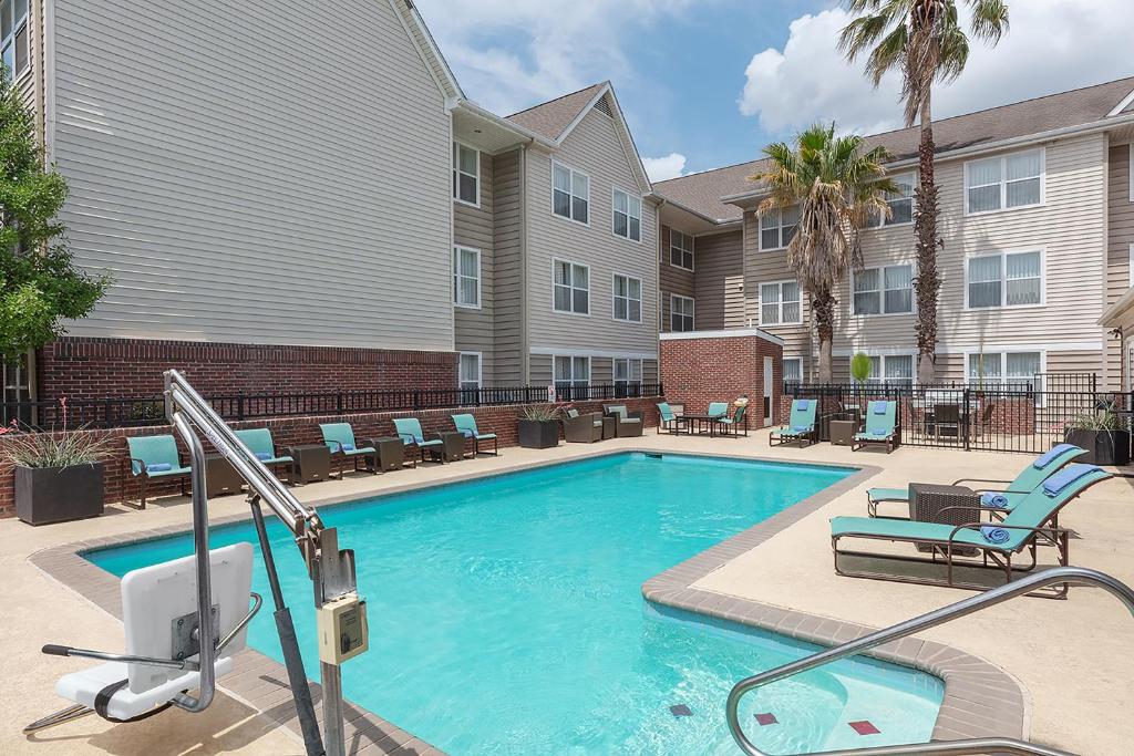 Residence Inn by Marriott Austin Round Rock/Dell Way - main image