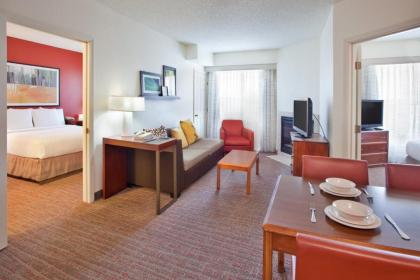 Residence Inn by Marriott Austin Round Rock/Dell Way - image 10