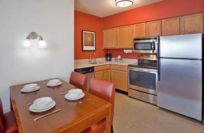 Residence Inn by Marriott Austin Round Rock/Dell Way - image 11