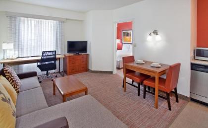 Residence Inn by Marriott Austin Round Rock/Dell Way - image 12