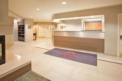 Residence Inn by Marriott Austin Round Rock/Dell Way - image 14